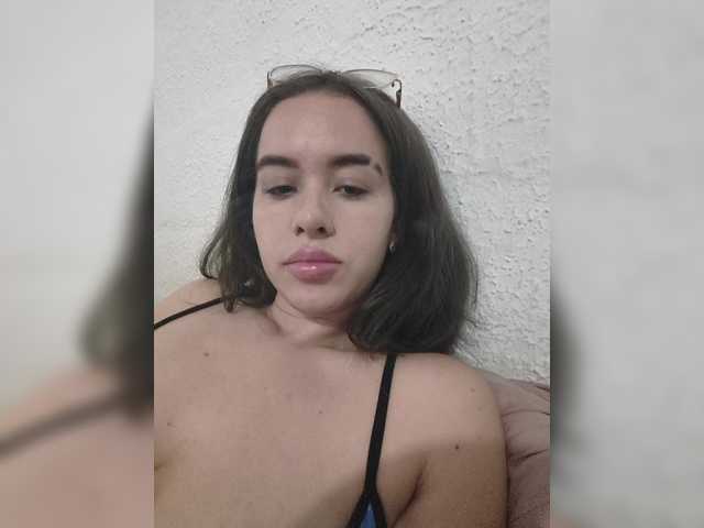 MeliissaVelez live cam preview