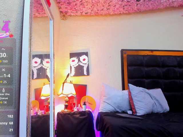 MeliissaVelez live cam on BongaCams