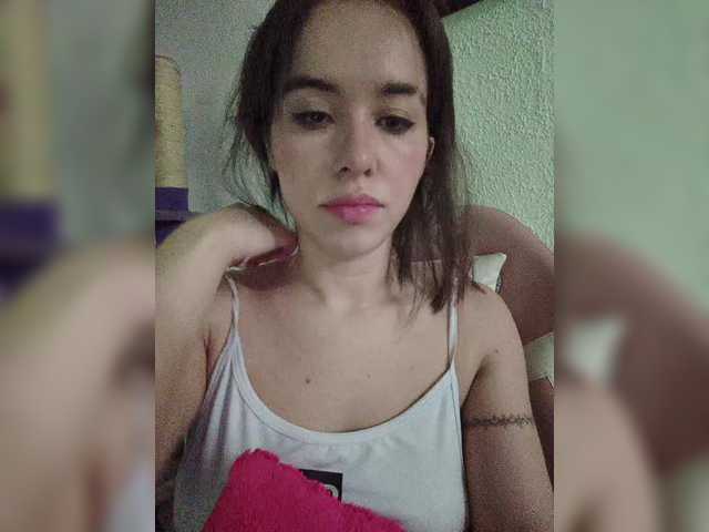MeliissaVelez live cam