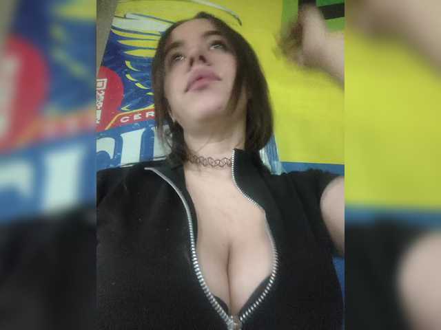 MeliissaVelez's BongaCams show and profile