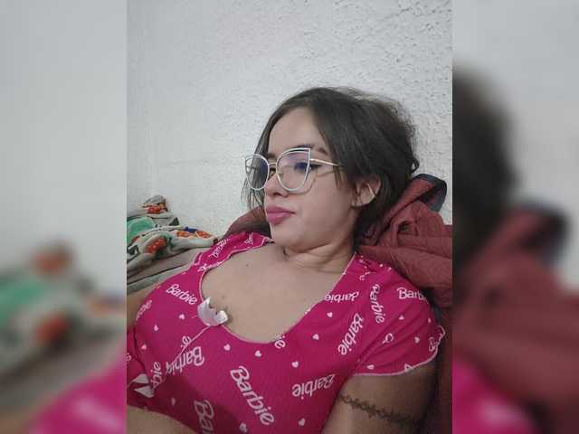 MeliissaVelez live cam preview