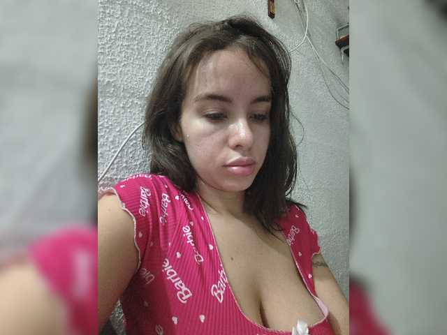 MeliissaVelez live cam preview