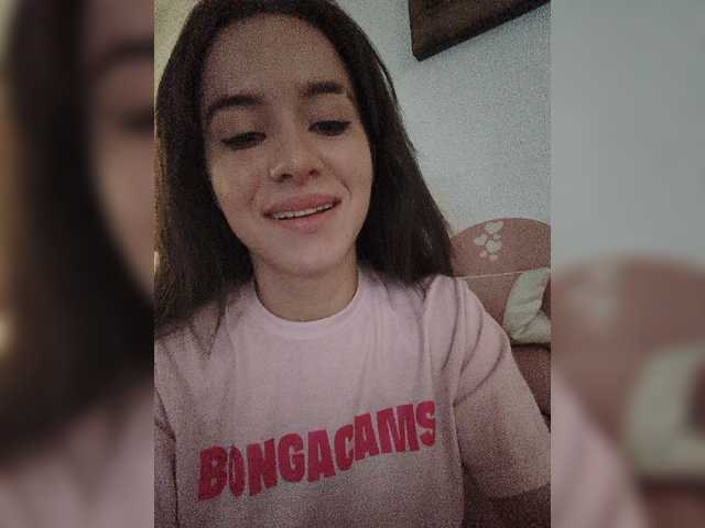 MeliissaVelez live cam on BongaCams