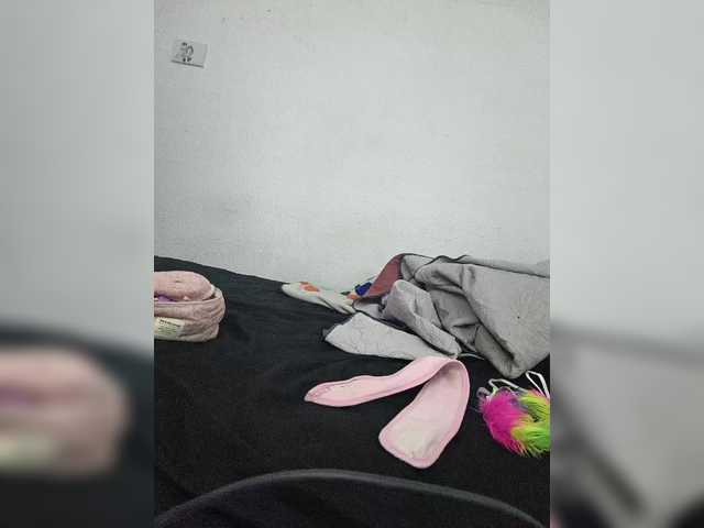MeliissaVelez live cam preview