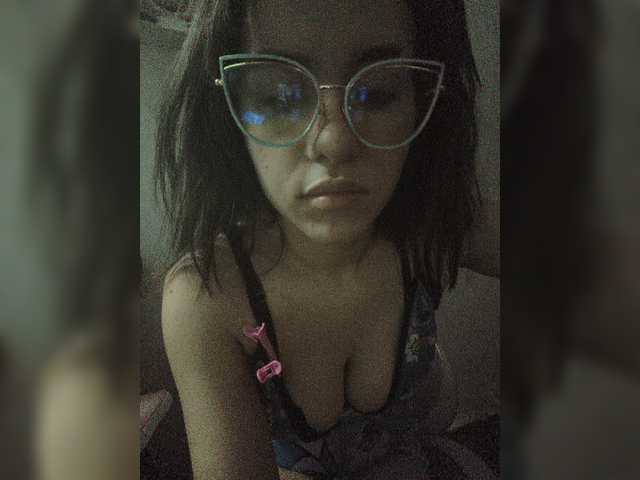 MeliissaVelez live cam on BongaCams