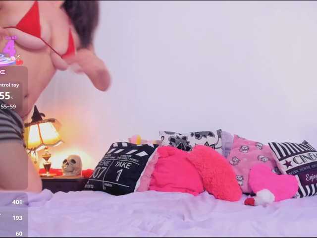 MeliissaVelez live cam on BongaCams