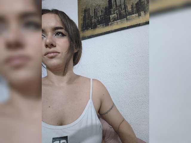 MeliissaVelez live cam on BongaCams