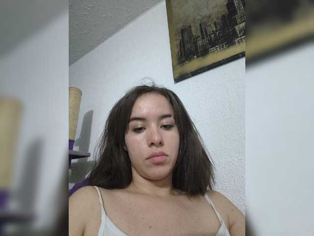 MeliissaVelez live cam on BongaCams