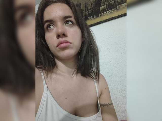 MeliissaVelez live cam on BongaCams