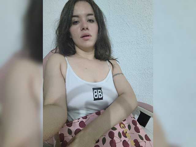 MeliissaVelez live cam on BongaCams