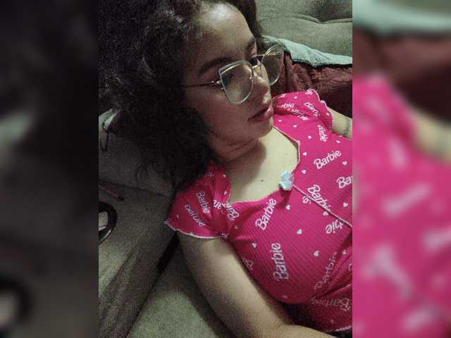 MeliissaVelez live cam preview