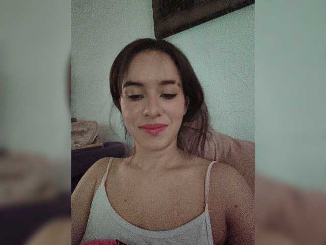 MeliissaVelez live cam on BongaCams