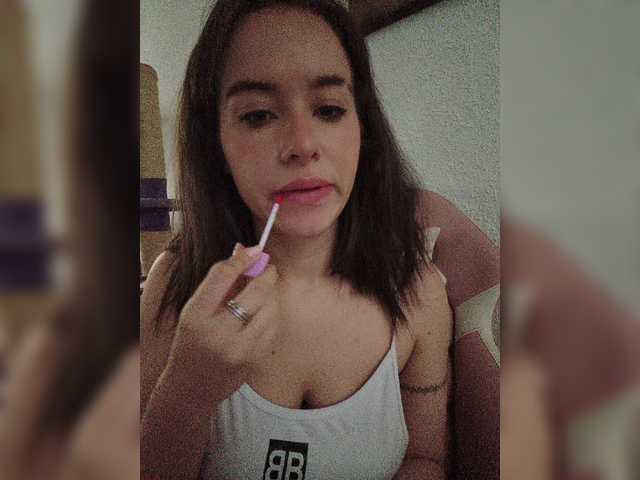 MeliissaVelez live cam on BongaCams