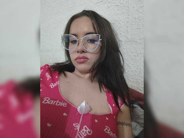 MeliissaVelez live cam on BongaCams