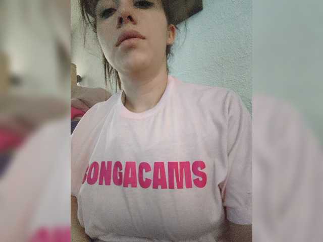 MeliissaVelez live cam on BongaCams