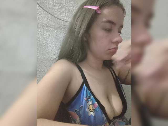MeliissaVelez live cam on BongaCams
