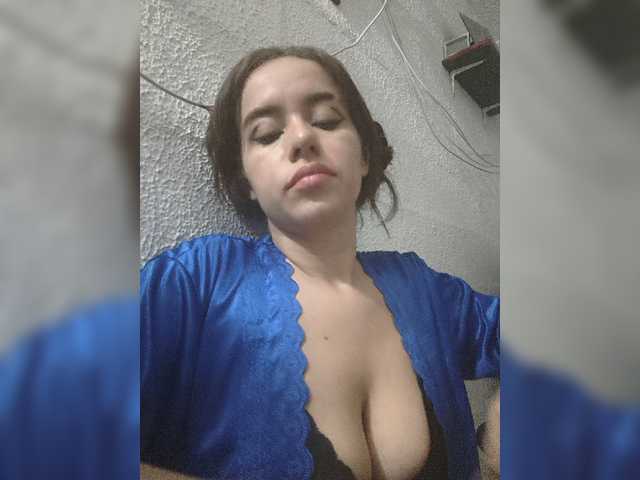 MeliissaVelez live cam on BongaCams
