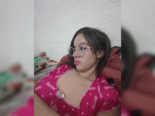 MeliissaVelez live cam on BongaCams