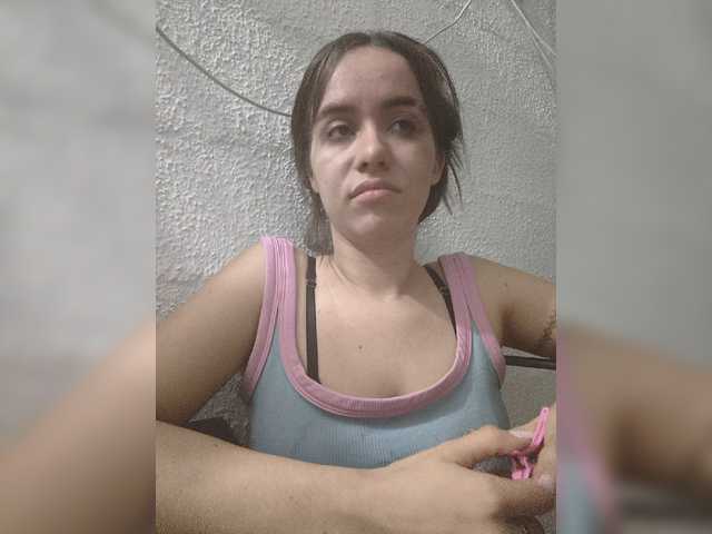 MeliissaVelez live cam on BongaCams