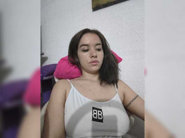 MeliissaVelez live cam on BongaCams