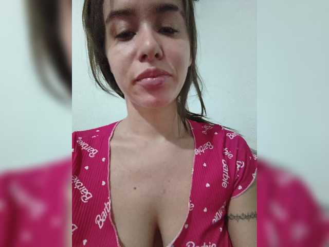 MeliissaVelez live cam preview