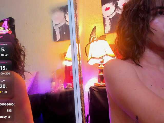 MeliissaVelez live cam on BongaCams