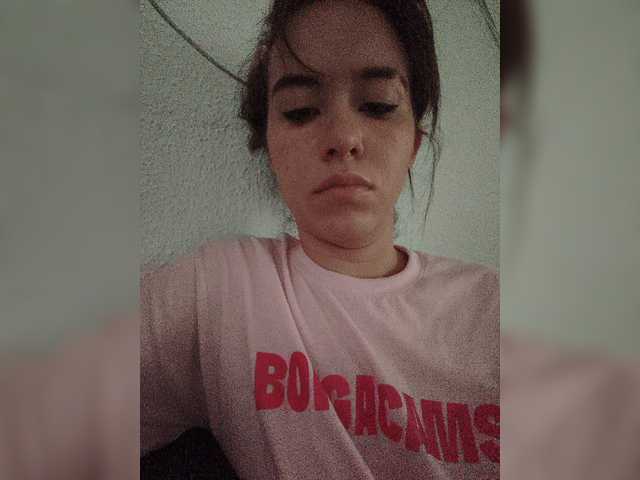 MeliissaVelez live cam on BongaCams