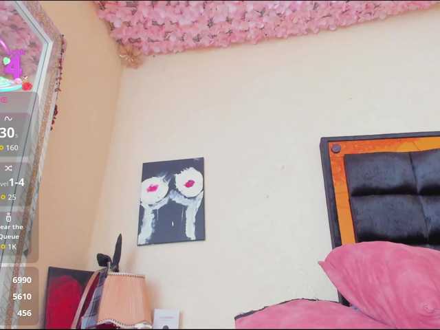 MeliissaVelez live cam on BongaCams