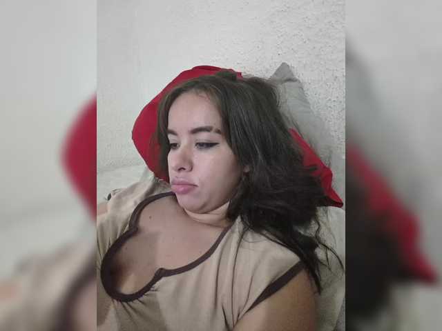MeliissaVelez live cam on BongaCams