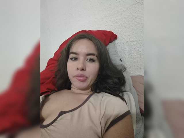 MeliissaVelez live cam preview