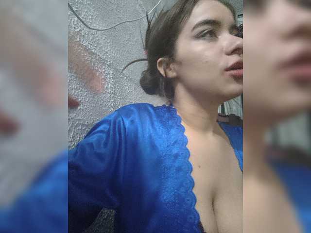 MeliissaVelez live cam on BongaCams
