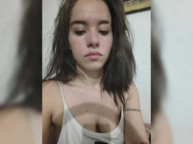MeliissaVelez live cam on BongaCams