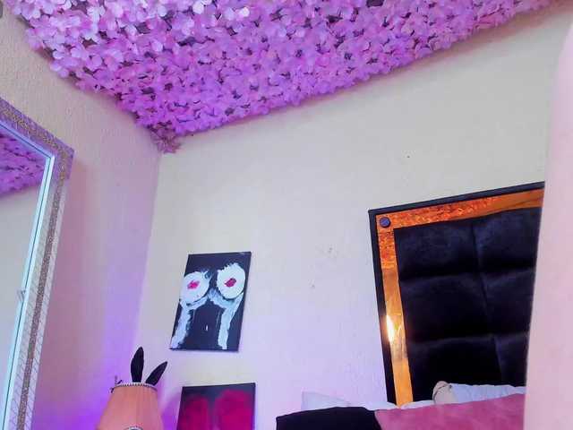 MeliissaVelez live cam on BongaCams