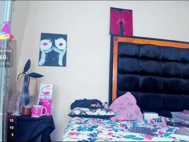 MeliissaVelez live cam on BongaCams