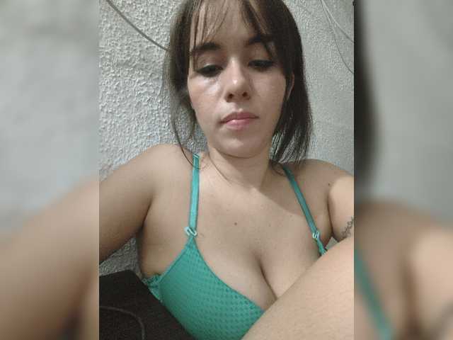 MeliissaVelez live cam on BongaCams