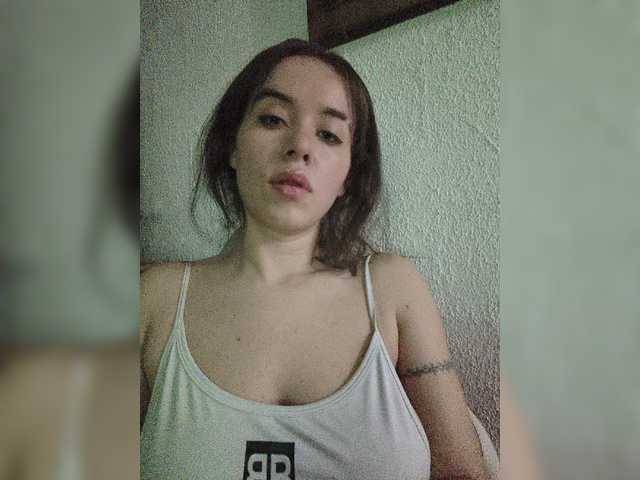 MeliissaVelez live cam on BongaCams