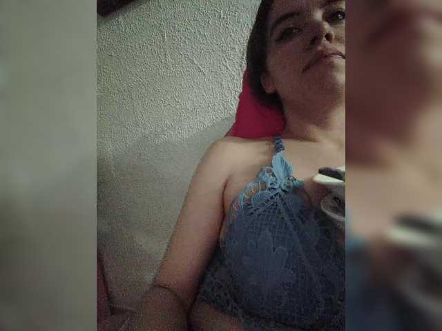 MeliissaVelez live cam on BongaCams