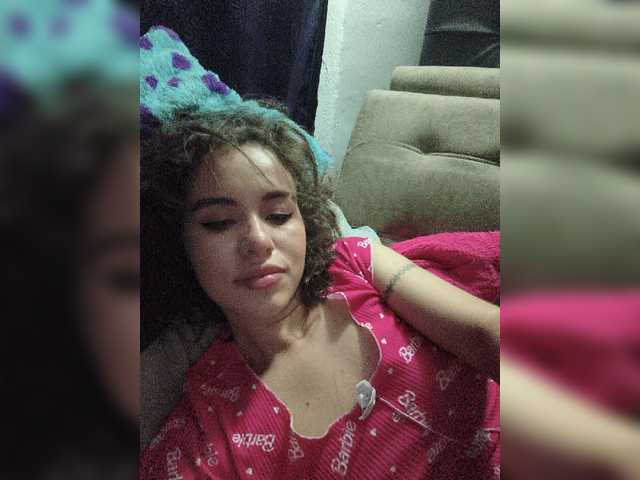 MeliissaVelez live cam on BongaCams