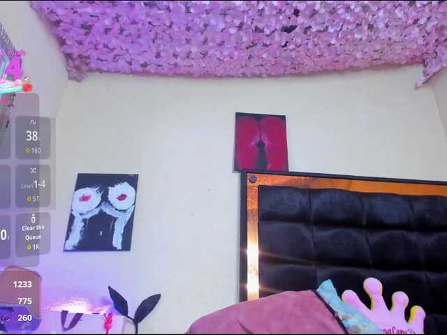 MeliissaVelez live cam preview