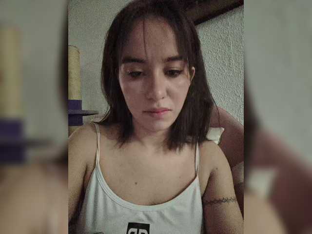 MeliissaVelez live cam on BongaCams