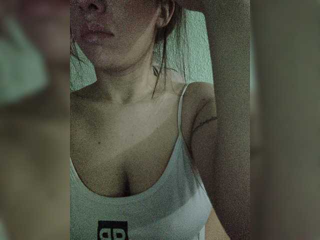 MeliissaVelez live cam on BongaCams