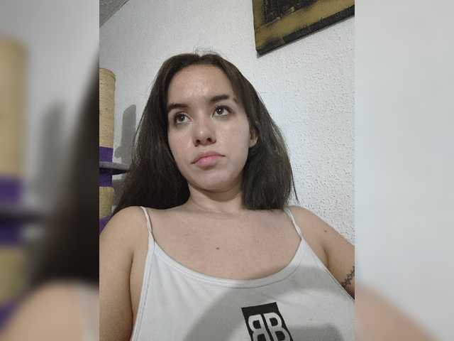 MeliissaVelez live cam on BongaCams