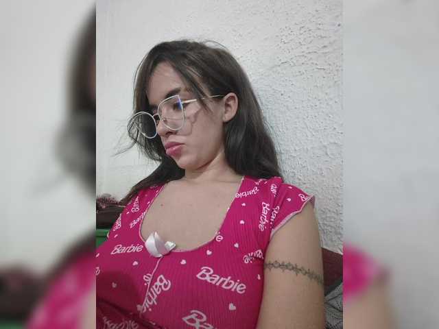 MeliissaVelez live cam preview