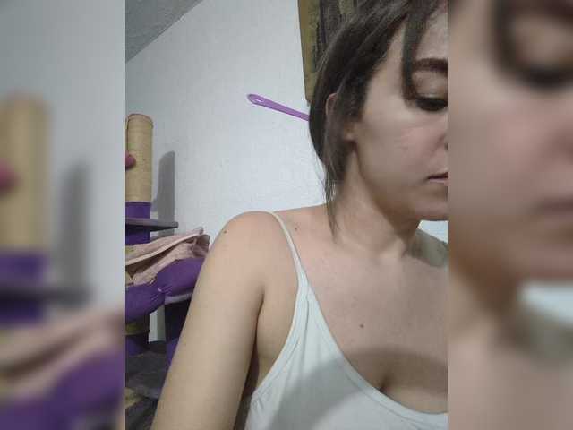 MeliissaVelez live cam on BongaCams