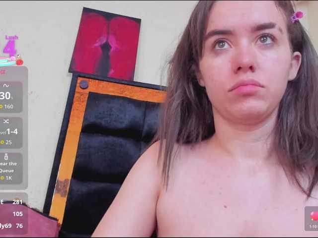 MeliissaVelez live cam on BongaCams