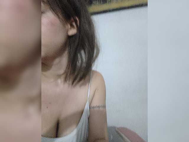 MeliissaVelez live cam on BongaCams