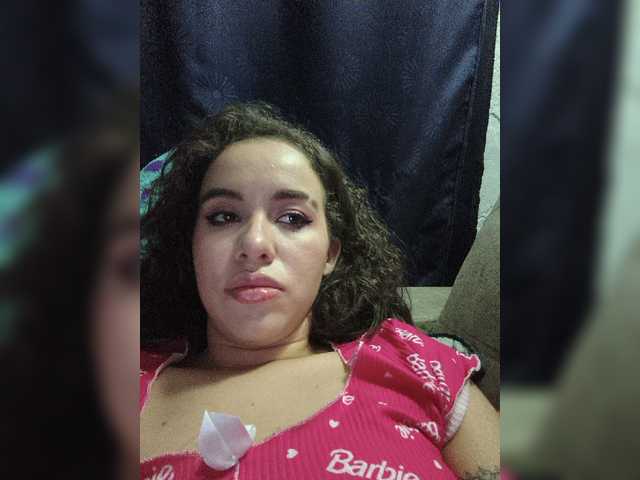 MeliissaVelez live cam preview