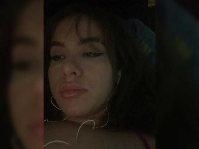 MeliissaVelez, live now on BongaCams