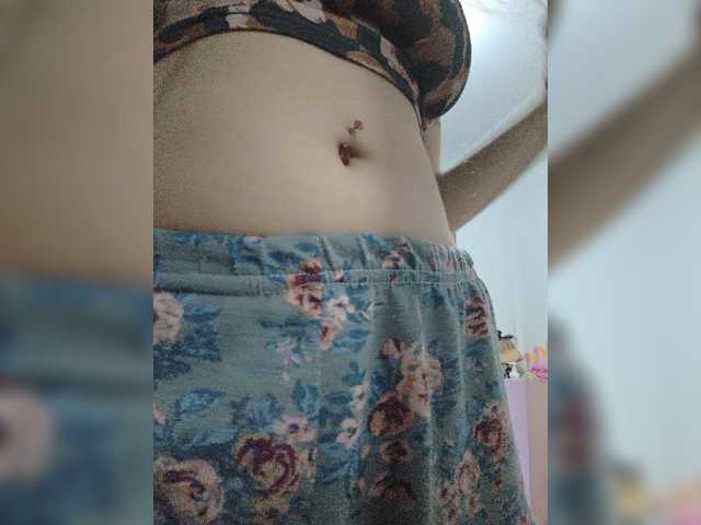 MeliissaVelez live cam on BongaCams