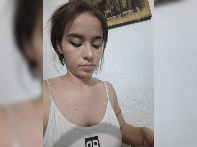 MeliissaVelez live cam on BongaCams